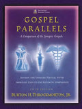 Gospel Parallels, NRSV Edition: A Comparison of the Synoptic Gospels - Hardcover