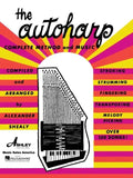 Autoharp Complete Method - Paperback