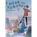 I Hear the Sunspot: Limit Volume 1 - Paperback