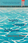 Highly Illogical Behavior - Paperback