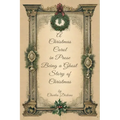 A Christmas Carol in Prose Begin A Ghost Story of Christmas - Paperback