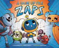 A Case of the Zaps - Hardcover