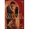 Desperate Measures (Standard Edition) - Paperback