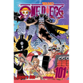 One Piece, Vol. 101 - Paperback