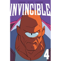 Invincible Volume 4 (New Edition) - Paperback