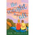 The Weight of It All - Illustrated Cover Edition - Paperback