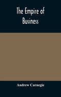 The empire of business - Hardcover