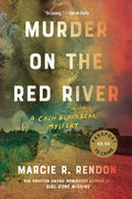 Murder on the Red River - Paperback