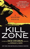 Kill Zone - Paperback