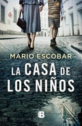 La Casa de Los Niños / The House of Children - Paperback