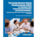 The Comprehensive Autism Planning System (Caps) for Individuals with Asperger Syndrome, Autism, and Related Disabilities: Integrating Best Practices T - Paperback