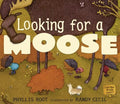 Looking for a Moose - Paperback