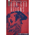 Our God Reigns: An Amillennial Commentary on Revelation - Hardcover
