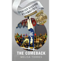 The Comeback - Hardcover