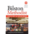 Bilston Methodist Church - History and Memories: 1823-2023 - Paperback