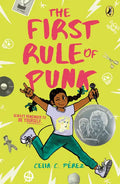 The First Rule of Punk - Paperback
