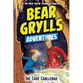 Cave Challenge - Library Binding