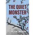 The Quiet Monster - Paperback