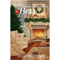 Say Merry Christmas, Boss - Paperback
