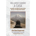 Un largo camino a casa: Una novela inspirada por una historia real de la segunda guerra mundial - Paperback