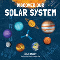 Discover Our Solar System - Hardcover