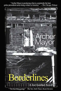 Borderlines - Paperback