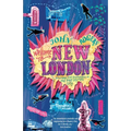 Welcome to New London: Journeys and encounters in the post-Olympic city - Paperback