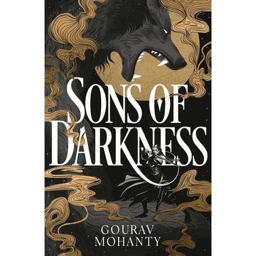 Sons of Darkness - Hardcover
