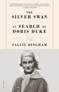 The Silver Swan: In Search of Doris Duke - Paperback