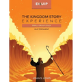 The Kingdom Story Experience - Old Testament: Small Group Version - Paperback