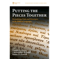 Putting the Pieces Together - Hardcover