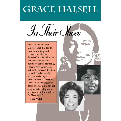 In Their Shoes: In Their Shoes - Paperback