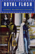 Royal Flash - Paperback