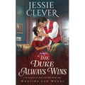 The Duke Always Wins - Paperback