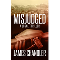 Misjudged - Paperback