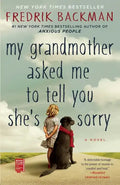 My Grandmother Asked Me to Tell You She's Sorry - Paperback