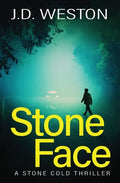 Stone Face: A British Action Crime Thriller - Paperback