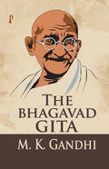 The Bhagavad Gita - Paperback