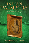 Indian Palmistry: A Short Treatise - Paperback