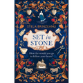 Set in Stone: Gorgeous Historical Fiction about Forbidden Love in Medieval Europe - Paperback