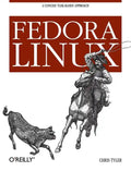 Fedora Linux - Paperback