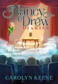 The Magician's Secret - Hardcover