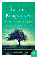 The Bean Trees - Paperback