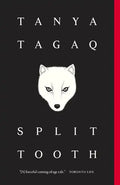 Split Tooth - Paperback