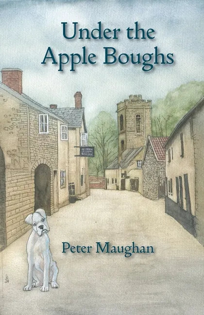 Under the Apple Boughs - Paperback