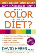 What Color Is Your Diet? - Paperback