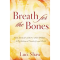 Breath for the Bones: Art, Imagination, and Spirit: Reflections on Creativity and Faith - Paperback