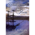 Winds of Change & Eye of the Storm: Volume 2 - Paperback