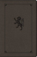 Manual for Men - Imitation Leather