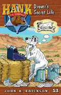 Drover's Secret Life - Paperback